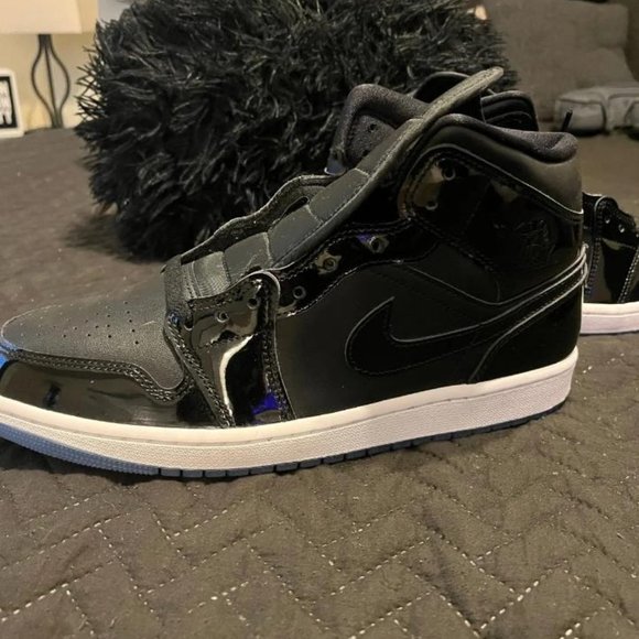 Jordan shoes size 11 main image 4
